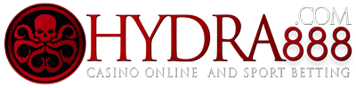 HYDRA888 เว็บพนันออนไลน์ คาสิโนออนไลน์ เว็บตรง AUTO ครบวงจร